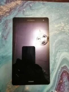 Планшет huawei bg2-u01