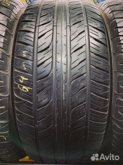 Dunlop Grandtrek PT2A 285/50 R20 112V