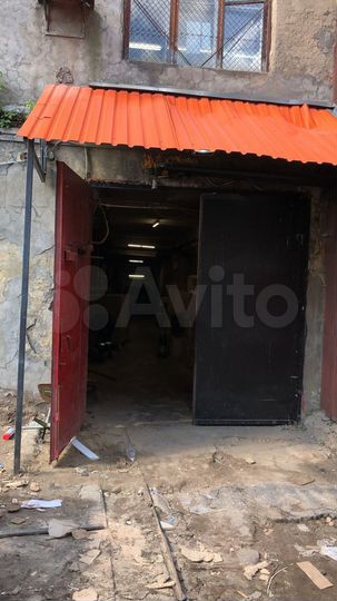 Сдам производственное помещение, 1000 м²