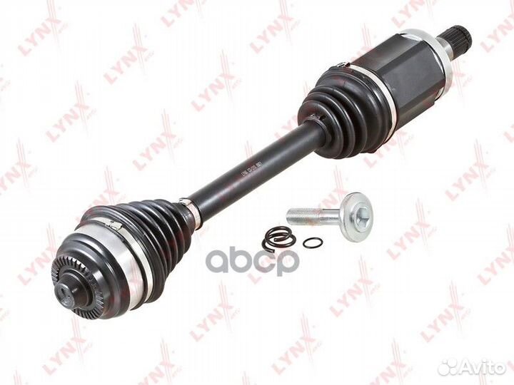 ШРУС В сборе F10 IX * CD1310 lynxauto