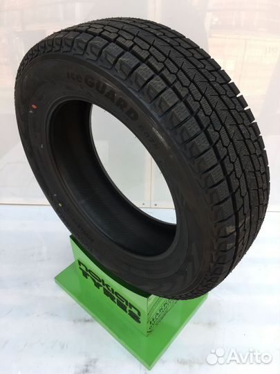 Yokohama Ice Guard G075 275/50 R21 113Q