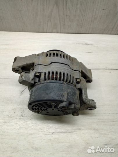 Генератор Opel Corsa B Опель Корса Б