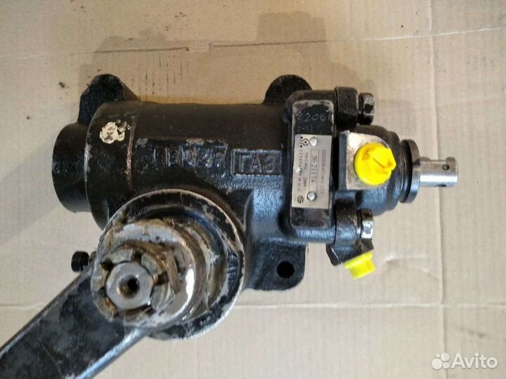 Продам гур на Газель, Соболь