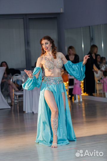 Восточные танцы обучение, стретчинг