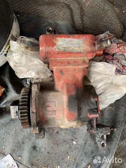 Распределитель воздуха volvo 21648277