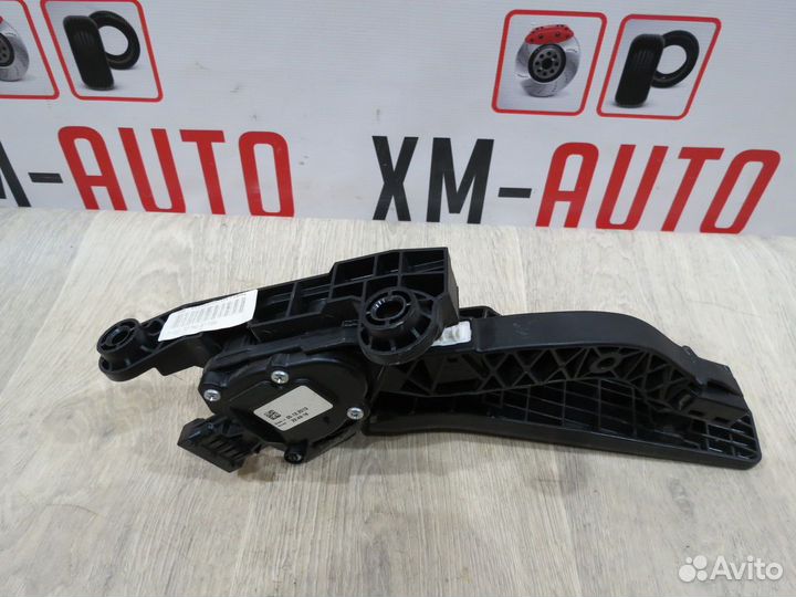 Педаль газа Kia Ceed 2 JD