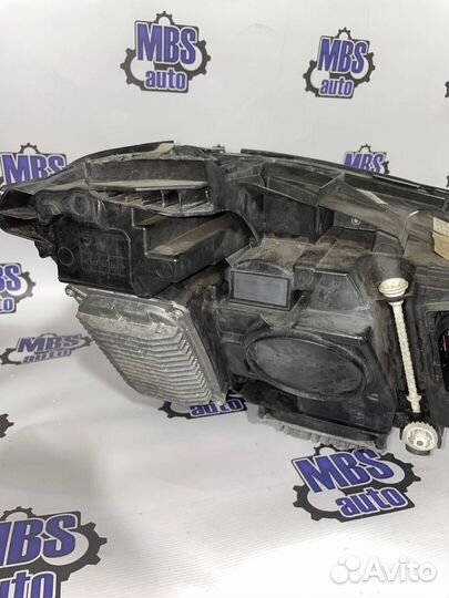 Фара левая Mercedes-Benz E-Класс A2139062506