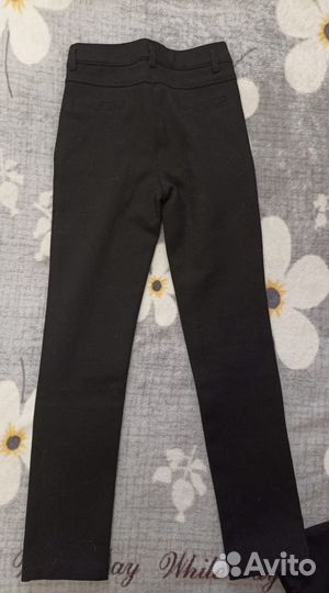 Брюки для девочки