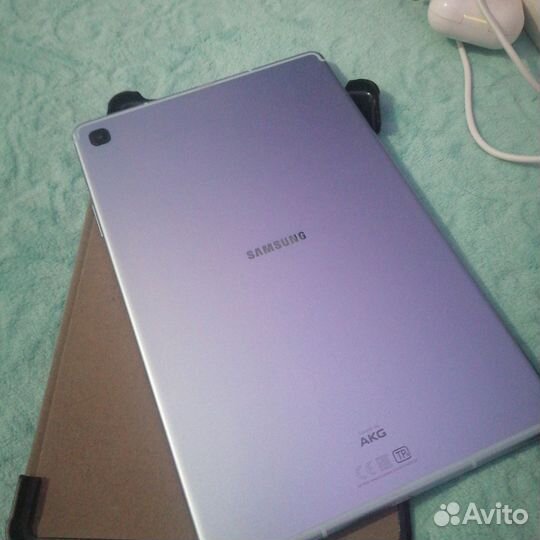 Samsung galaxy tab s6 lite