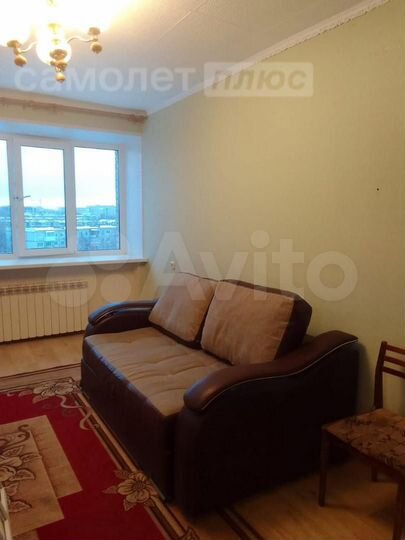 3-к. квартира, 76,7 м², 8/9 эт.