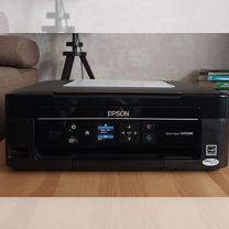 Мфу Epson Stylus SX430W