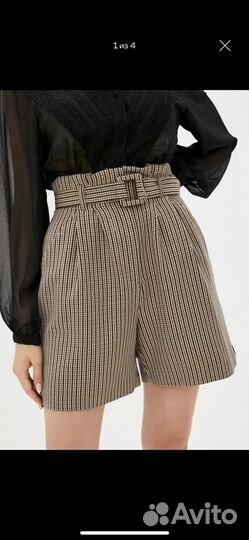 Шорты
