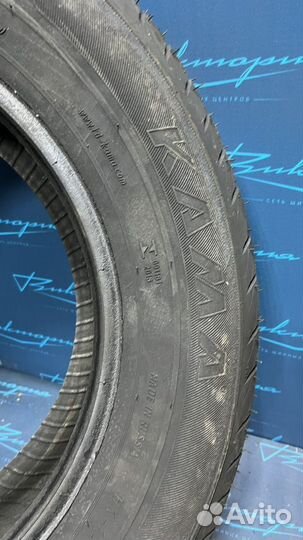 КАМА Breeze (HK-132) 195/65 R15 91H