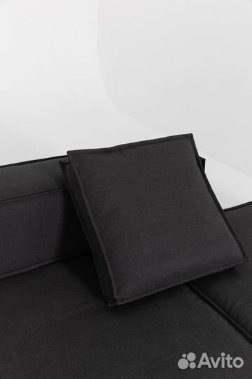 Диван со спальным местом 2700х1650 мм