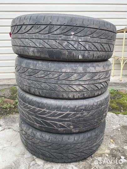 Hankook Ventus V12 Evo K110 225/60 R18