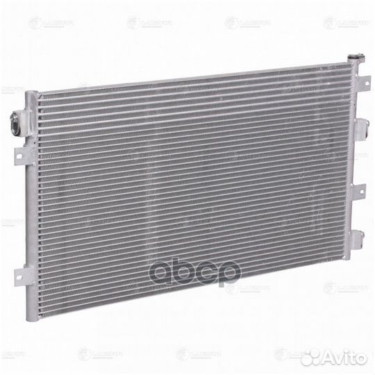 Lrac0346 радиатор кондиционера Chrysler Sebrin