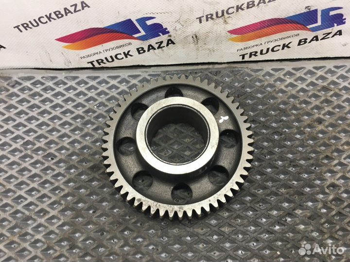 Шестерня грм промежуточная