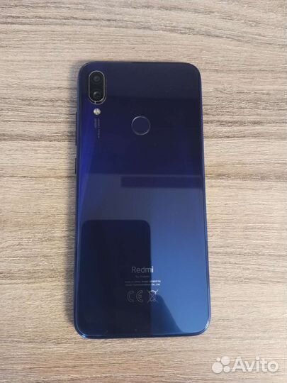 Xiaomi redmi note 7 32gb