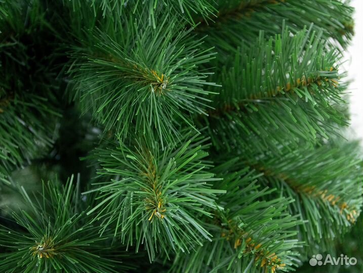 Искусственная елка 180 см Елки в наличии ац311