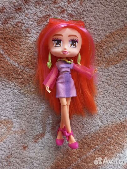 Куклы и фигурки ледибаг, братц, лалалупси и другие