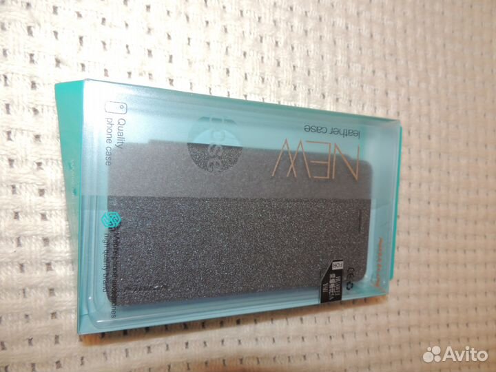 Чехол на Huawei Y6ll Новый