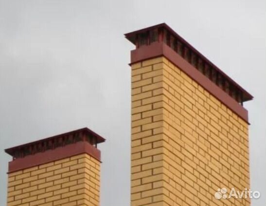 Производство флюгарков