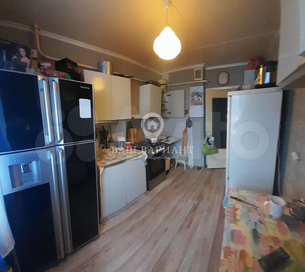 Комната 12 м² в 4-к., 1/9 эт.