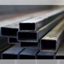 Профильная труба 40х20х2мм