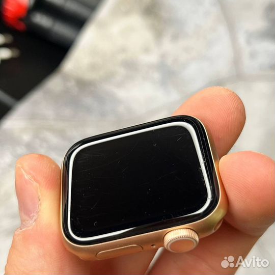 Часы apple Watch 6 40 mm