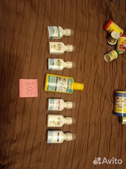 Аксессуары для аквариума