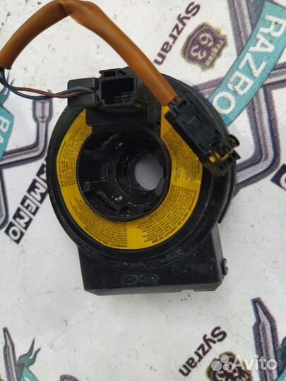 Шлейф подрулевой Hyundai Elantra