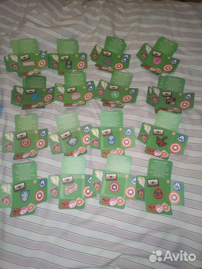 Начинки из Пятерочки 2020 года