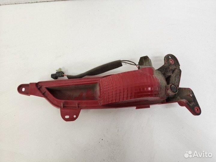 Фонарь противотуманный правый Hyundai Creta 1