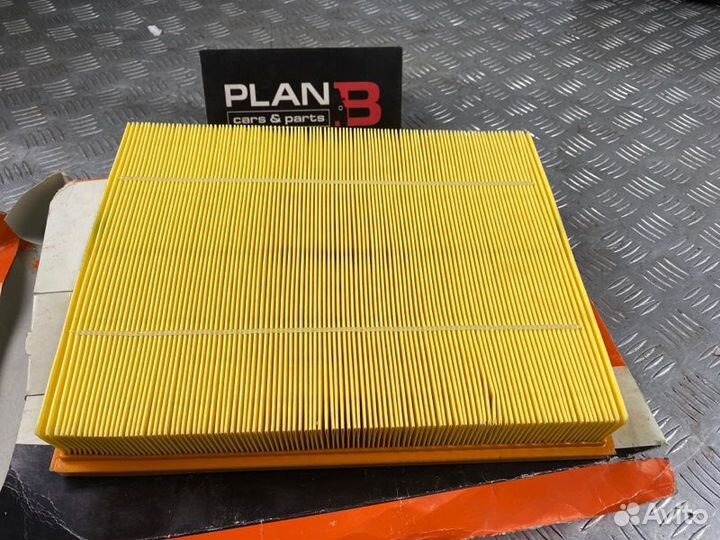 Фильтр воздушный двигателя Fram Ca9652