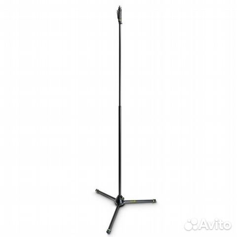 Микрофонная стойка напольная Gravity MS 431 HB