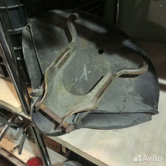 Сиденье мв750, мв650, Днепр,Урал 