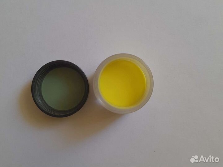 Акриловая пудра