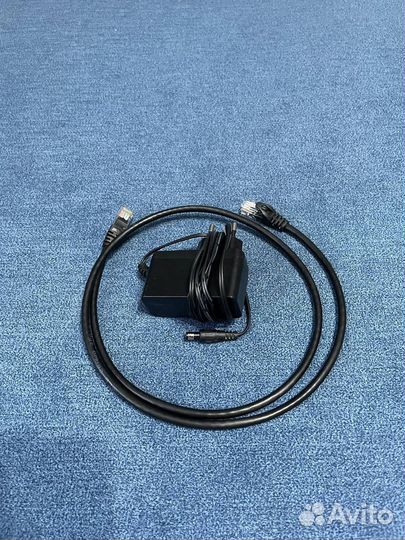 Wifi роутер asus