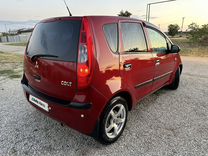 Mitsubishi Colt 1.3 AMT, 2007, 197 000 км, с пробегом, цена 495 000 руб.