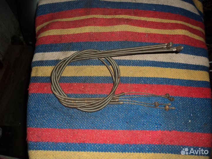 Запчасти на мотоцикл Урал