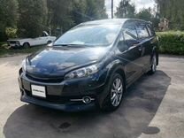 Toyota Wish 2.0 CVT, 2012, 185 000 км, с пробегом, цена 1 750 000 руб.