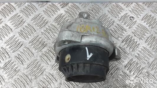 Подушка двигателя бензиновая BMW 7 F01 (1BA12C901)