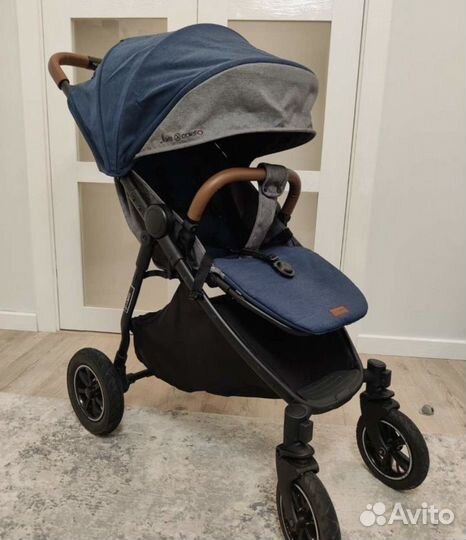 Прогулочная коляска coletto