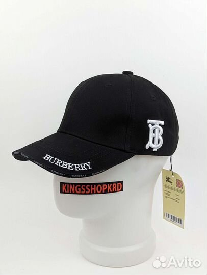 Кепка Burberry