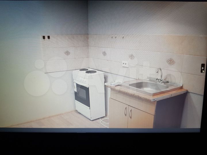 2-к. квартира, 35 м², 5/5 эт.