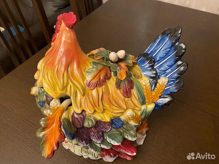 Супница Lefard