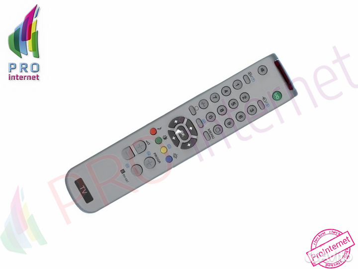 Пульт ду Sony RM-887889