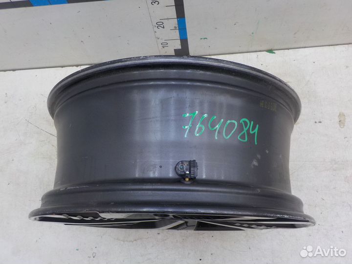 Диск колесный 20