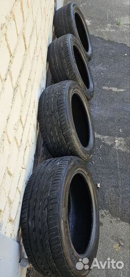 Farroad FRD26 225/55 R17 101