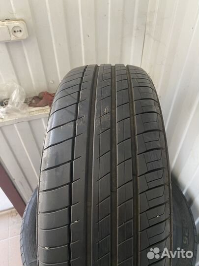 Habilead PracticalMax H/P RS26 215/55 R18